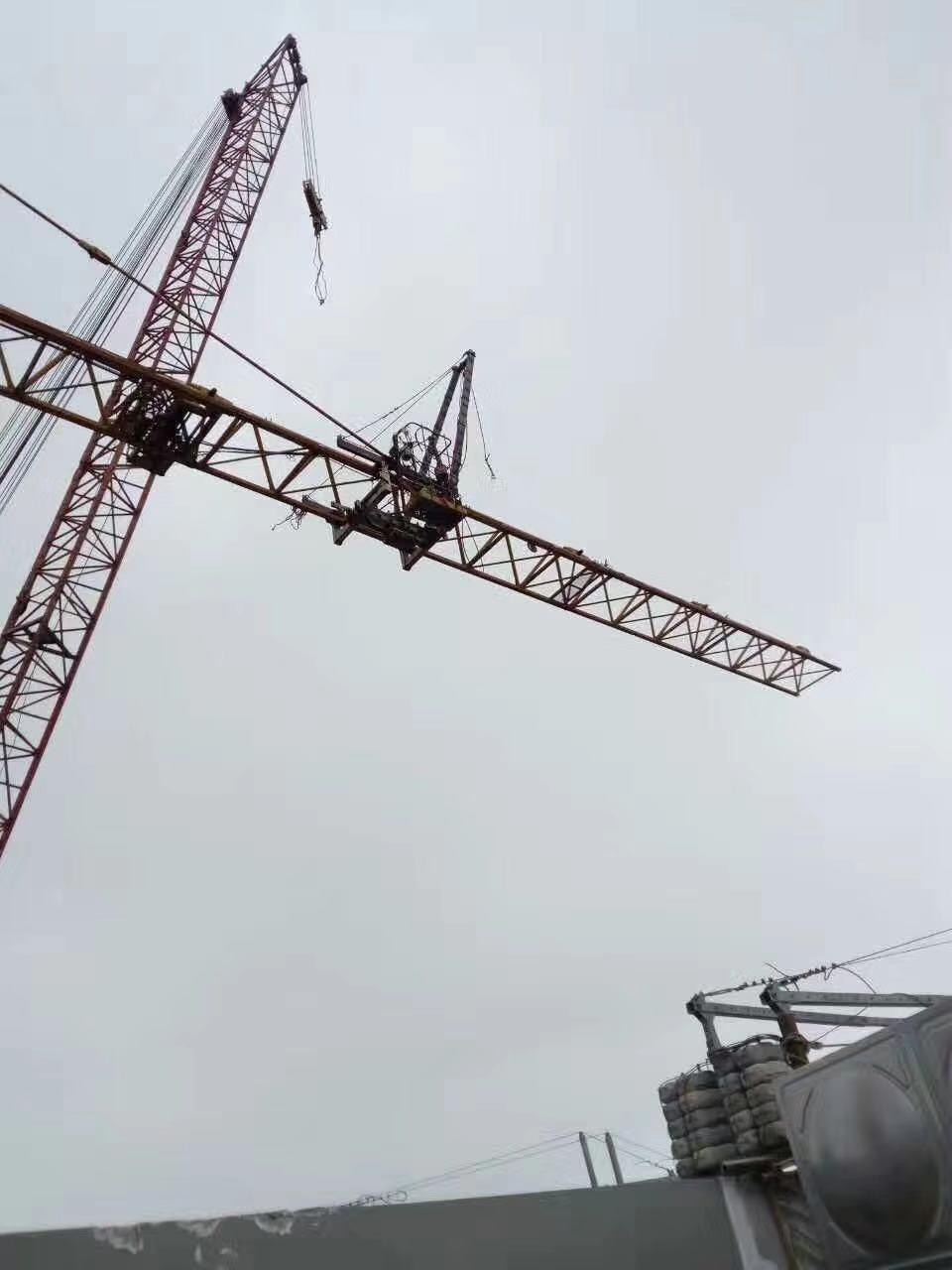 工程视频2_深圳市苏中九鼎机械设备有限公司