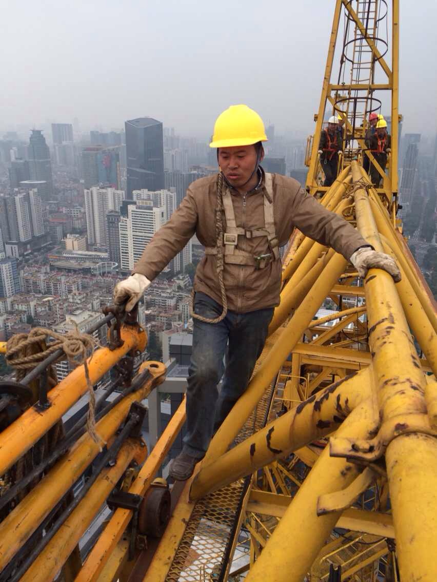 工程视频5_深圳市苏中九鼎机械设备有限公司
