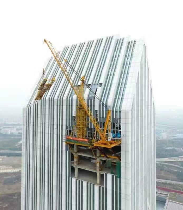 工程视频1_深圳市苏中九鼎机械设备有限公司