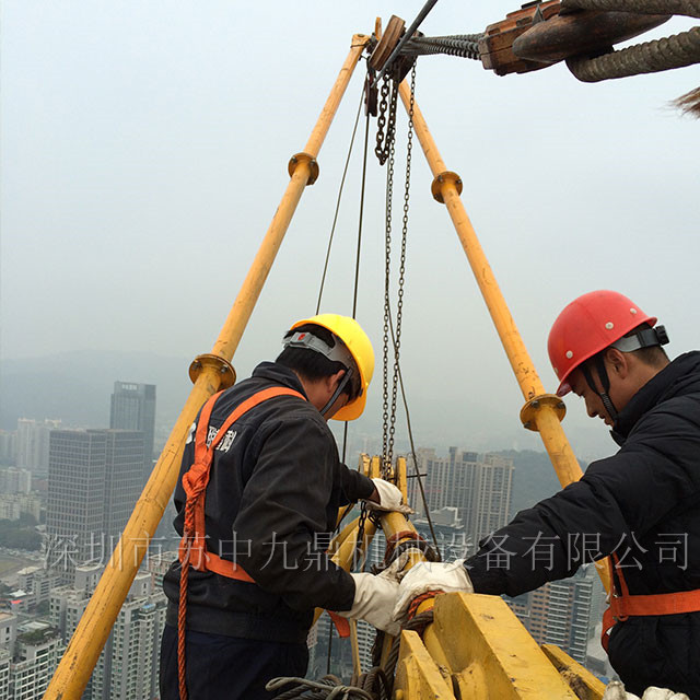 公司团队2_深圳市苏中九鼎机械设备有限公司