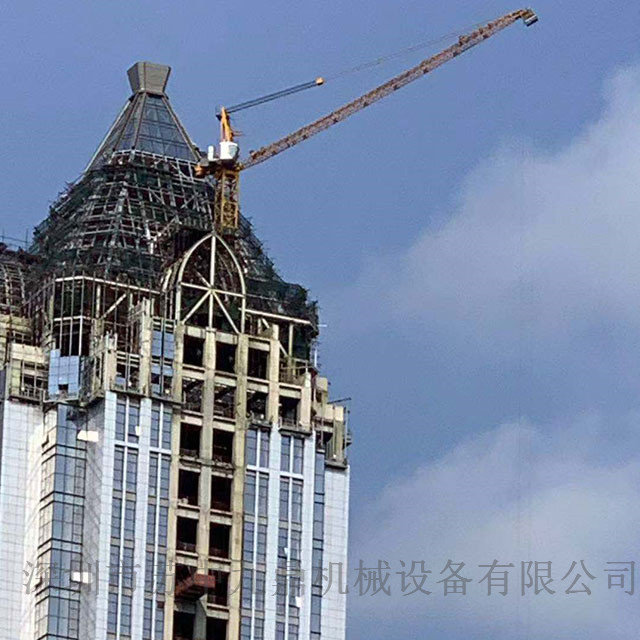 深圳市苏中九鼎机械设备有限公司-屋面吊租赁51
